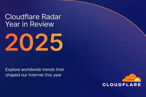 Cloudflare 2025 Internet Report Reveals Massive AI Bot Growth and Record DDoS Attacks