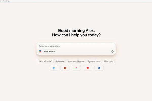 Microsoft is turning Edge into an AI browser