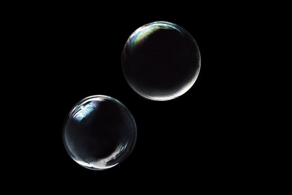 Abetterway of thinking about the AI bubble