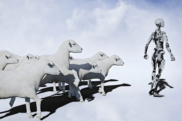 How often do AI chatbots lead users down a harmful path?
