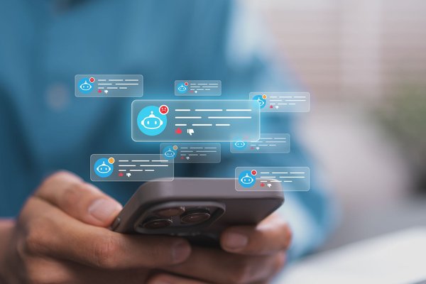  AI chatbots are slowly choking humanity as research shows a vicious cycle could cause global knowledge collapse 
