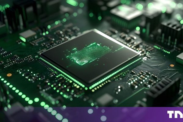 Germany and the Netherlands put 40M into using AI to design AI chips