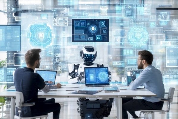 Stack Overflow data reveals the hidden productivity tax of almost right AI code