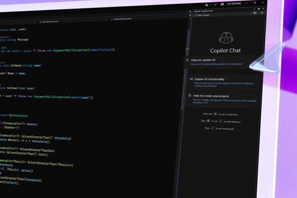 Microsoft engineer says typing code is absolutely over, and Windows 11 is already being built that way