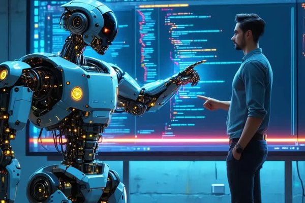 Software developers use AI more than ever, but trust it less