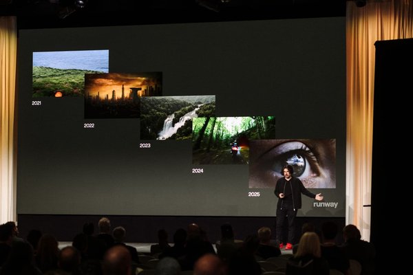 Nvidia-backed $5 billion AI company tells CNBC its launching major expansion in London