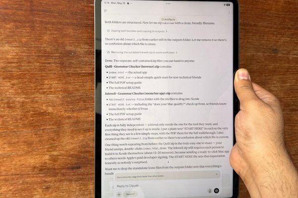 The future of AI may depend on this one behind-the-scenes change