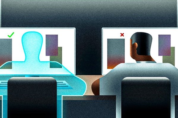AI Replaces Human Content Moderators Yet Struggles to Detect Harmful Content