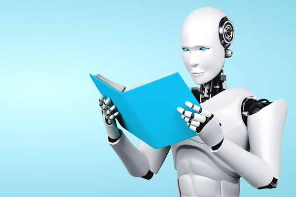 Is it legal to train AI models on copyrighted books? Its complicated