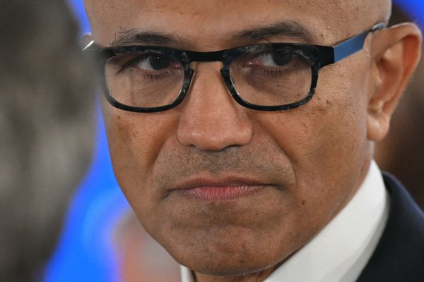  Microsofts own data suggests AI is more expensive than hiring humans, as a mystery firm burns USD 500 million on Claude in one month 