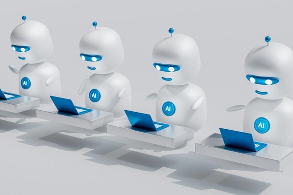 AI agents make 138 million crypto payments as U.S. dominates spending on AI models