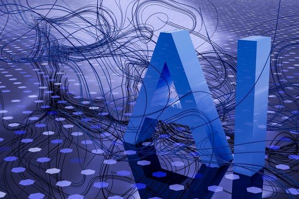 AI agent forms its own company, gets ready to trade crypto
