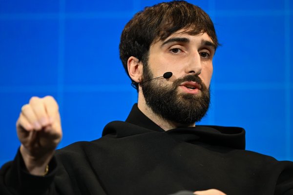AI models are becoming the most potent cyber weapon ever created, Cohere CEO says