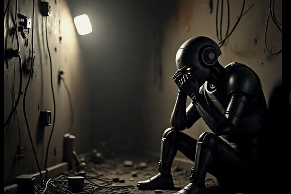 AI sycophancy isnt just a quirk, experts consider it a dark pattern to turn users into profit