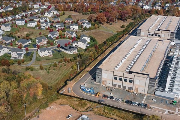 AI Data Centers: What to Know About Their Water and Energy Use