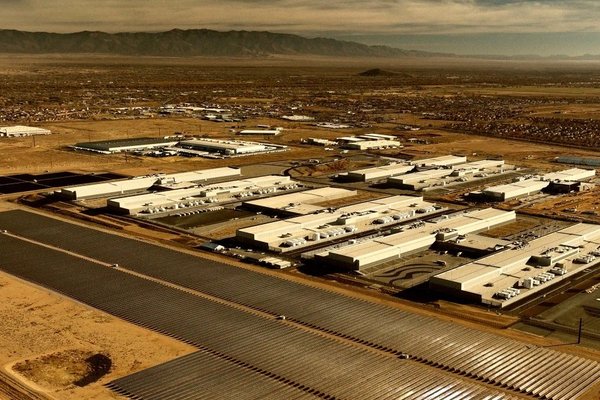 Meta Is Using Its Massive AI Data Centers to Avoid Paying Billions of Dollars in Taxes