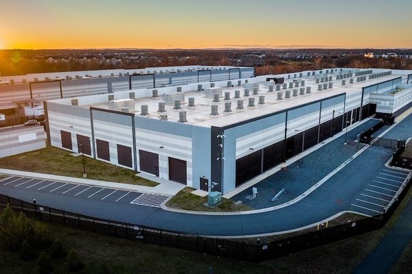  Many new AI data centers will be built on US drought-hit areas  raising questions over water and power supply 