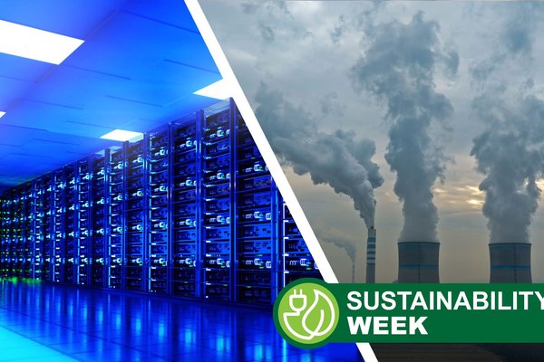  The dark side of AI shocking report reveals 11 planned AI data centers connected to OpenAI, Meta and Microsoft could produce more greenhouse gases than Morocco 