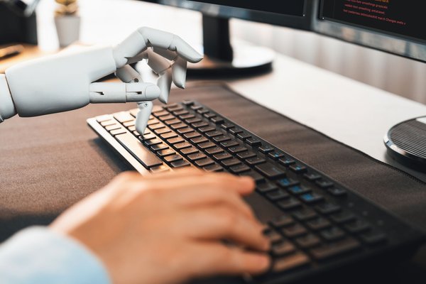  Using AI might actually slow down experienced devs 