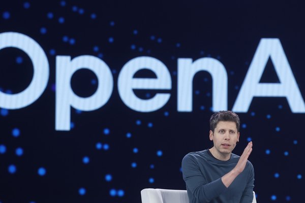 OpenAI slows down Astra development due to cybersecurity concerns