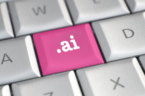  .ai websites are booming - and making millions for this tiny Caribbean nation 