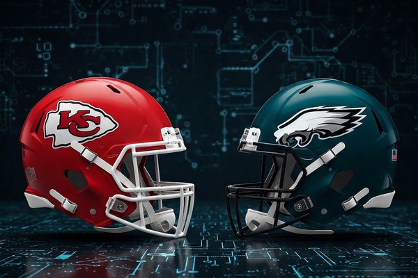 AI-Driven Advertising Shines at the 2025 Super Bowl