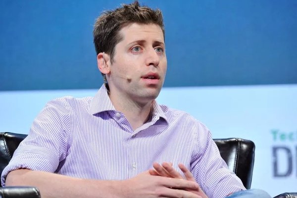 Sam Altman says four years is too long for college as AI tears up the traditional career path