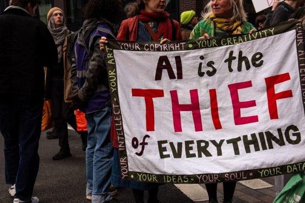 Everyone Wants to Build AI Using Someone Elses Work