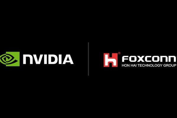 Foxconn and Nvidia Unveil Groundbreaking AI Factory Partnership in Taiwan