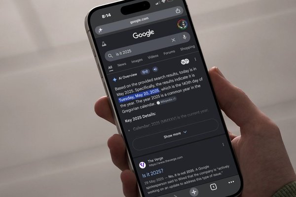 Googles AI Overviews are blabbering about fictional monsters as if theyre real