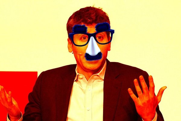 Sam Altman Warns That AI Is About to Cause a Massive Fraud Crisis in Which Anyone Can Perfectly Imitate Anyone Else