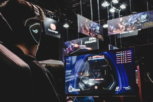 Gaming industry has embraced AI, but most game developers still think its bad