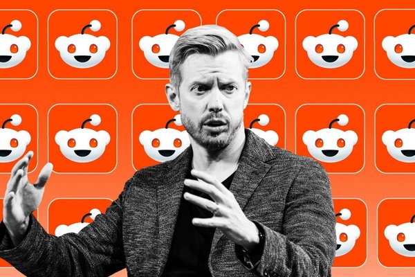 Reddit CEO Warns of AI Content Manipulation and Emphasizes Human Verification