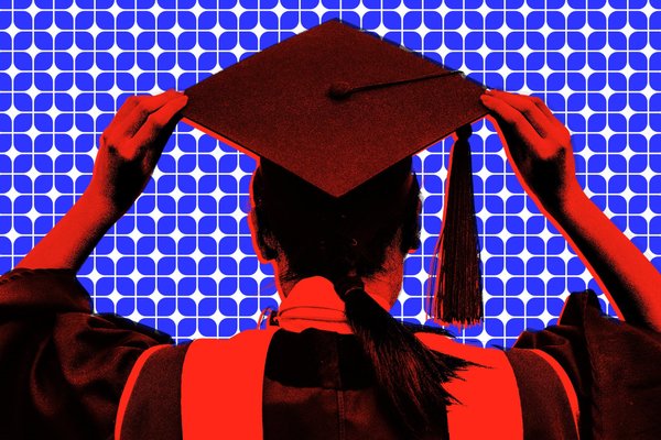 AIs Impact on Gen Z Careers: Is Technology Forking Their Future?