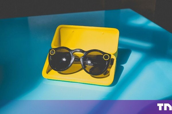 Meta shipped 81% of the worlds AI glasses, and the runner-up has no camera