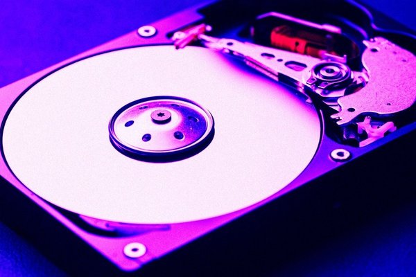 AI Data Centers Are Now Spiking Hard Drive Prices