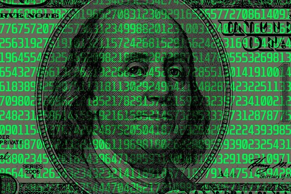 Investors are Using the Same Tool as The Big Short Guys to Hedge Against an AI Bubble