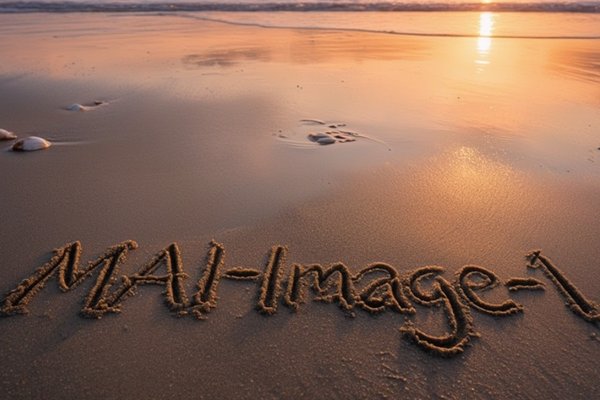 Microsoft Reveals its First Image Generation AI Model