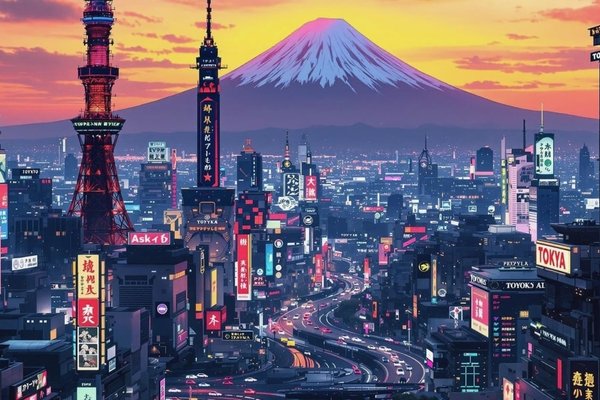 Top 4 AI Image Generators of 2025: Compare Their Stunning Photos Now