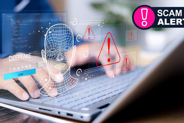  AI impersonation scams are sky-rocketing in 2025, security experts warn  heres how to stay safe 