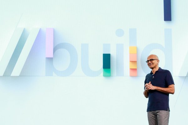  The last thing any of us want: Microsoft CEO Satya Nadella warns AI dominance could hollow out entire industries 