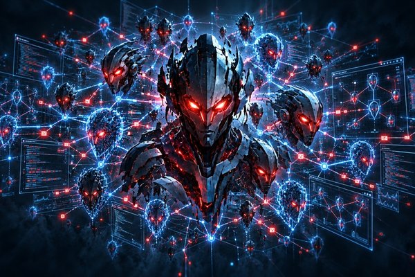 Microsoft says AI agents are like insider threats as frontier models cant be trusted