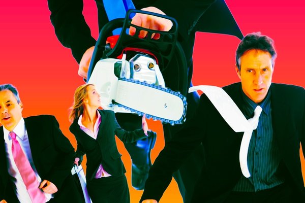 The AI Industry Cant Profit Unless It Replaces Human Jobs, Warns Man Who Helped Create It