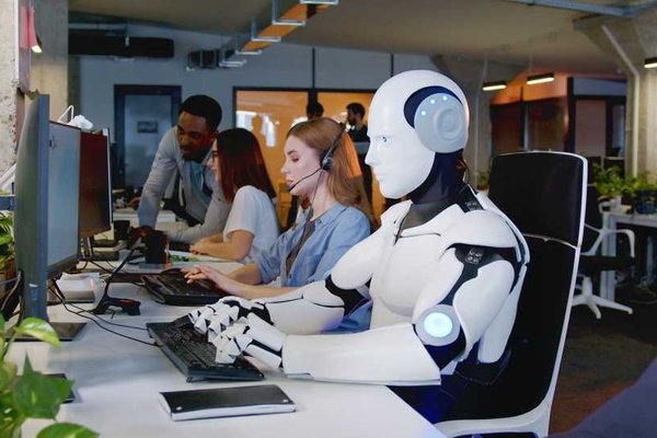 Why IT leaders think generative AI will create jobs
