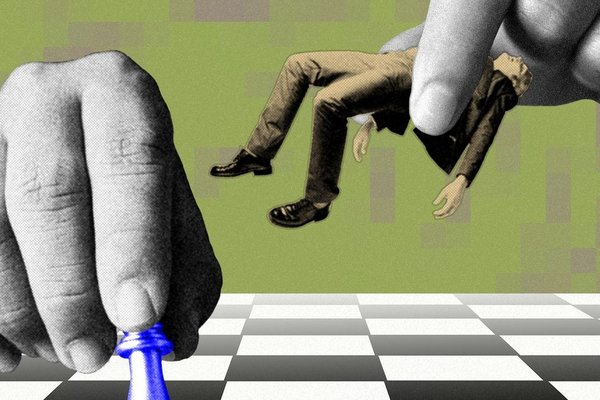 No Company Has Admitted to Replacing Workers With AI in New York