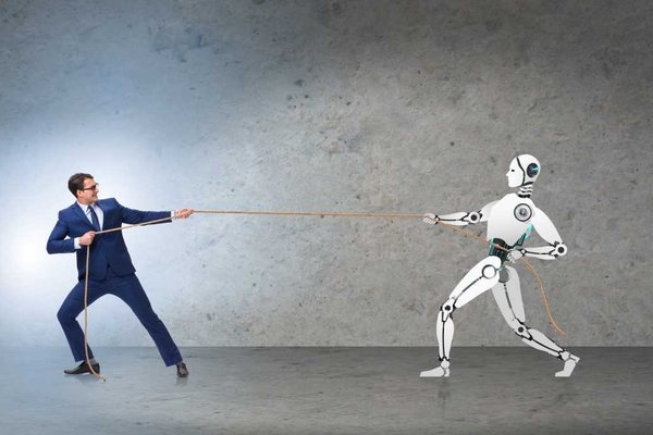 No, AI is not killing jobs for everyone, studies say