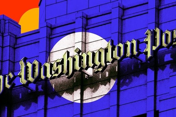 The Washington Post Is Secretly Planning to Start Publishing Articles Created Using AI