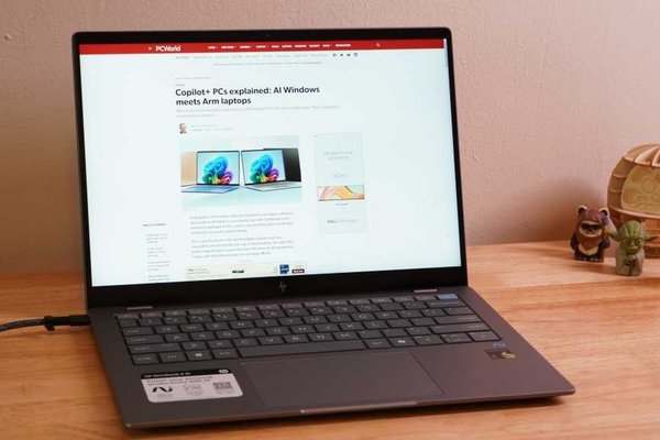 Enhancing Laptop Battery Life: The Key Advantage of AI-Powered PCs