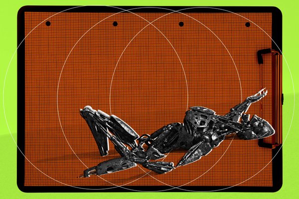 AI Industry Warns That New Lawsuit Could Destroy It Entirely