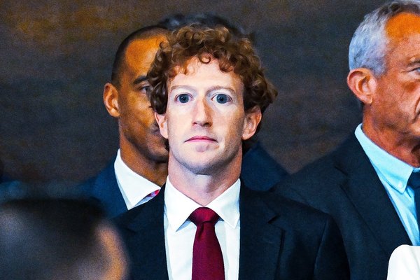 Zuckerbergs AI Counsel: A Lawyers Take on the Future